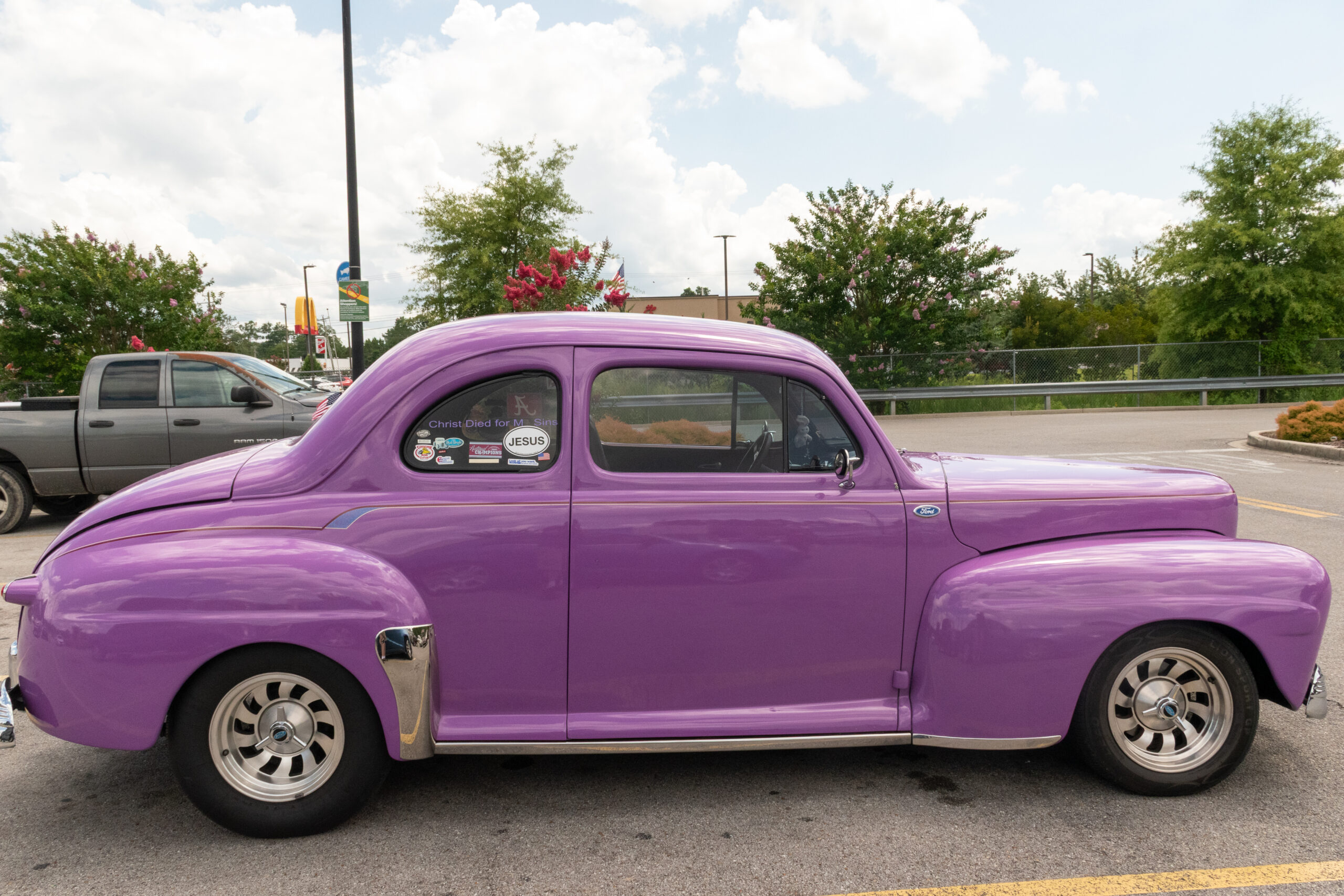 The Garage Wait: Why We’re Holdin’ Out for Heat