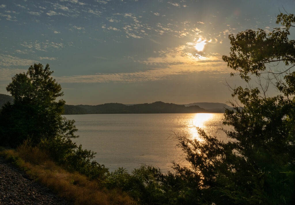 SS River