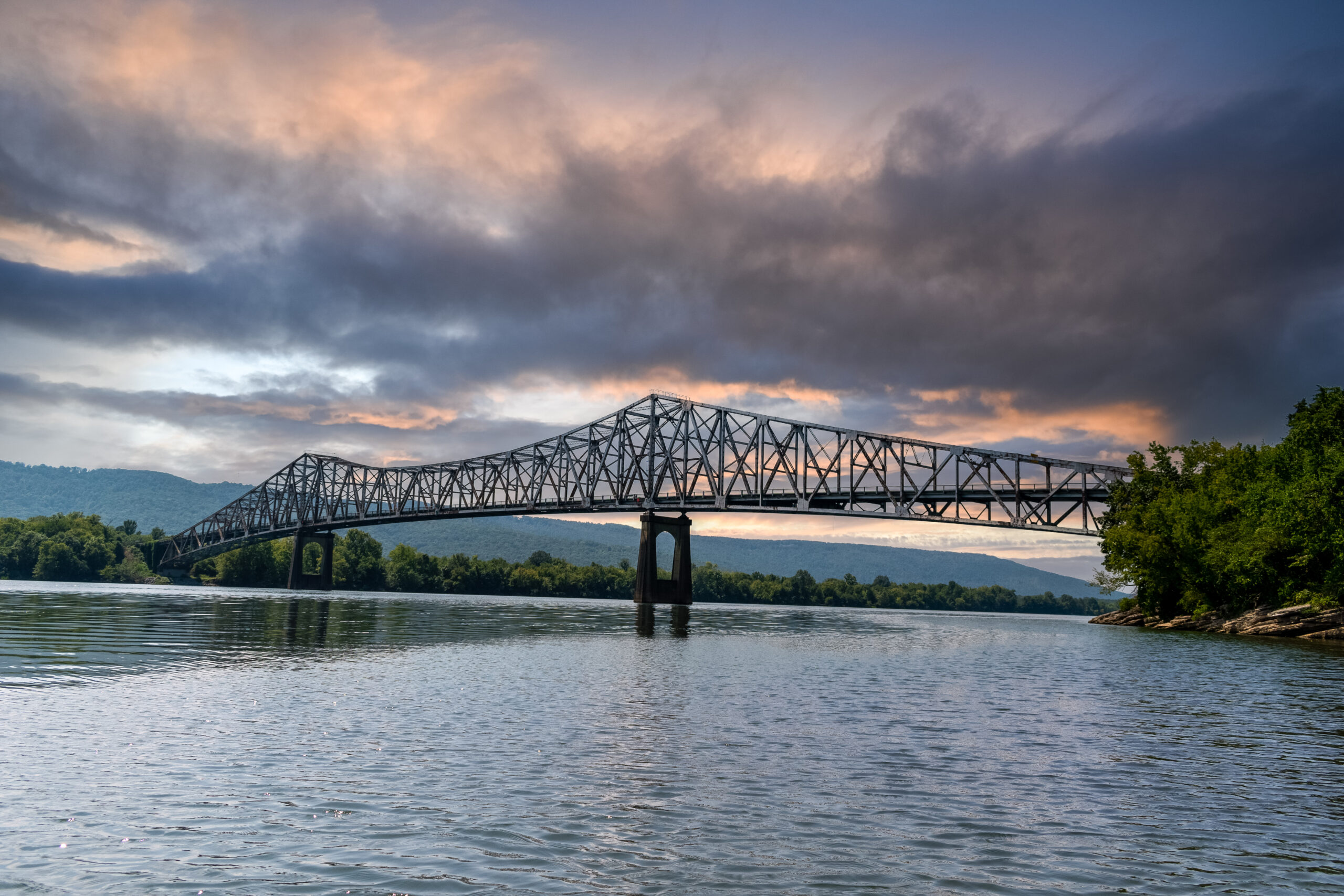 bridge